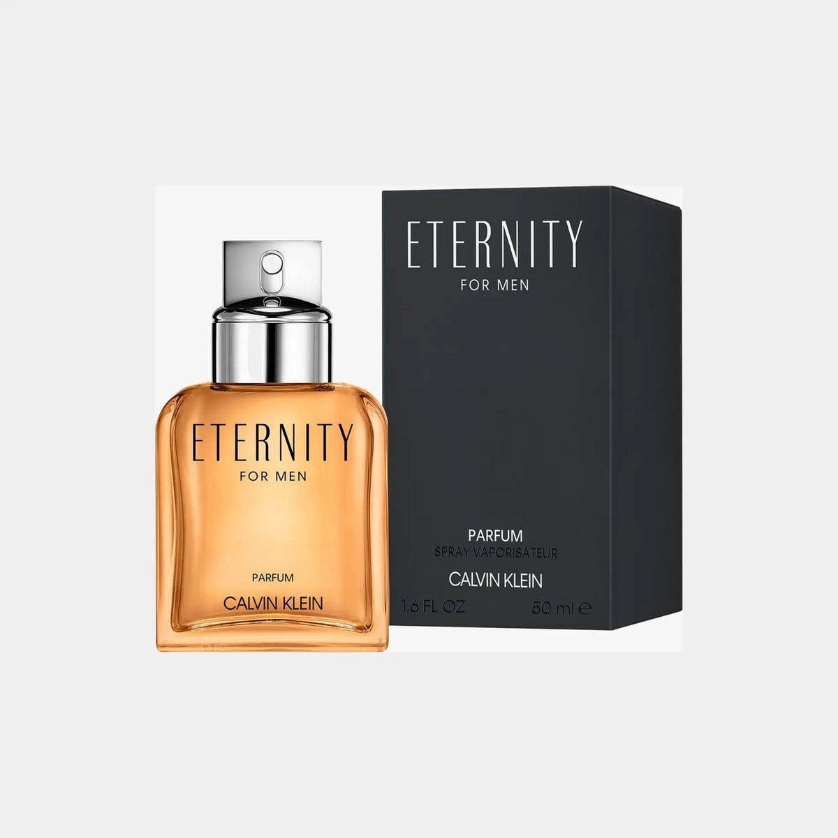 Calvin Klein Eternity Parfum2