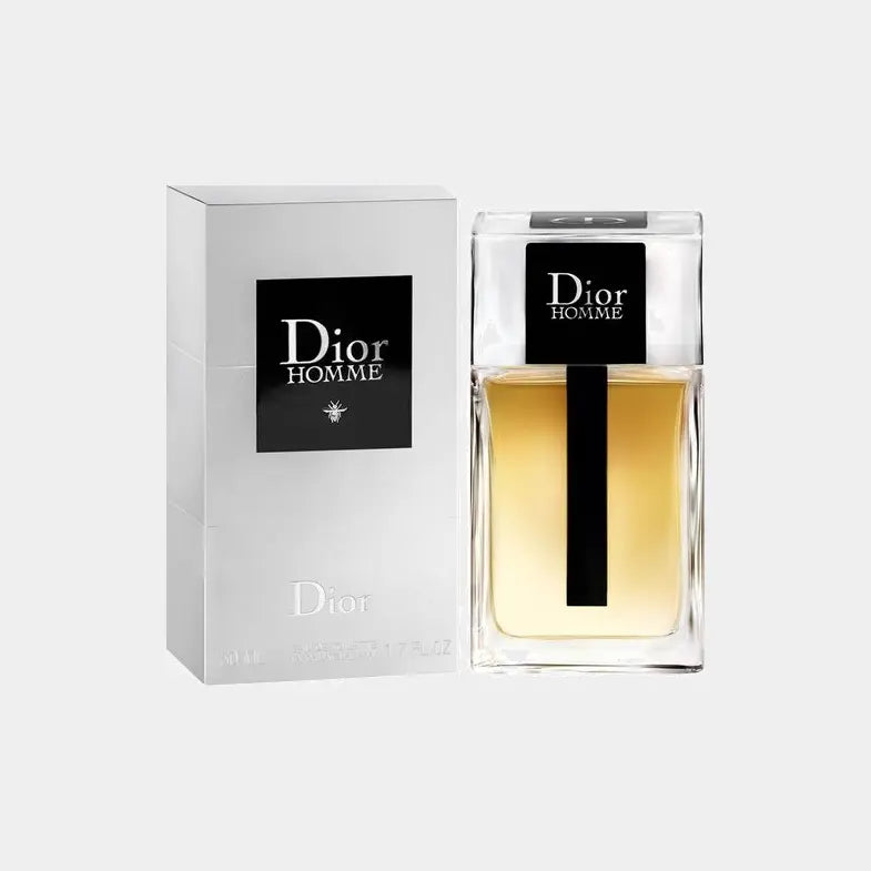 Dior Homme Eau de Toilette