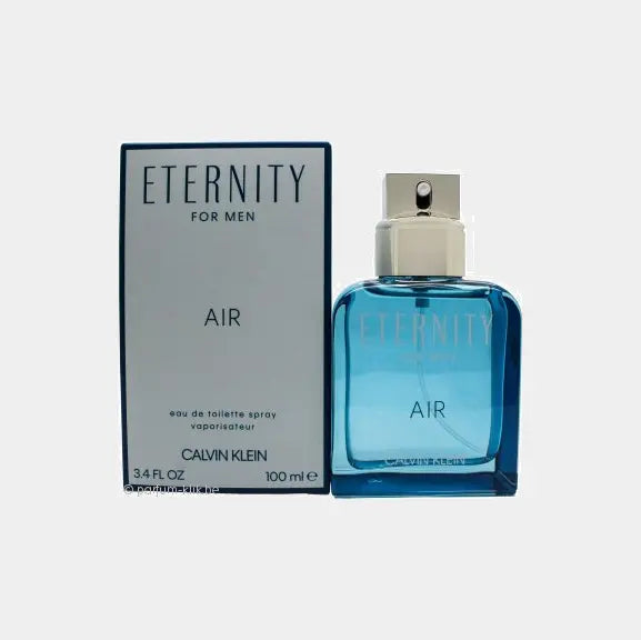 Calvin Klein Eternity Air Eau de toilette2