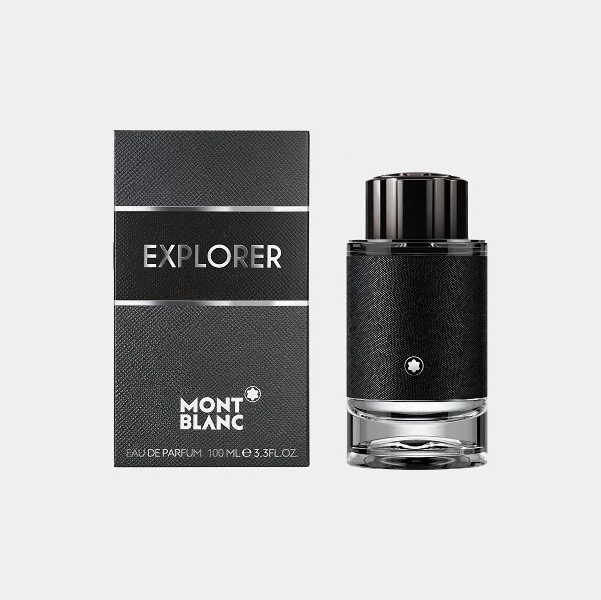 MONTBLANC Explorer Eau de parfum