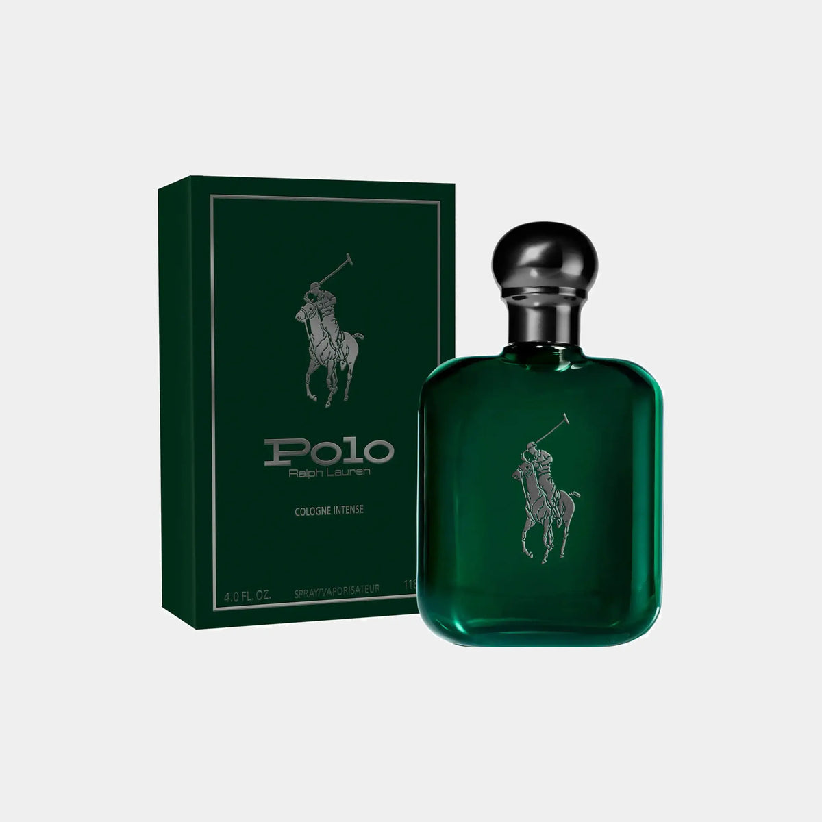 Ralph Lauren Polo Green Intense Eau de toilette - Eau de toilette, МУЖСКИЕ ДУХИ