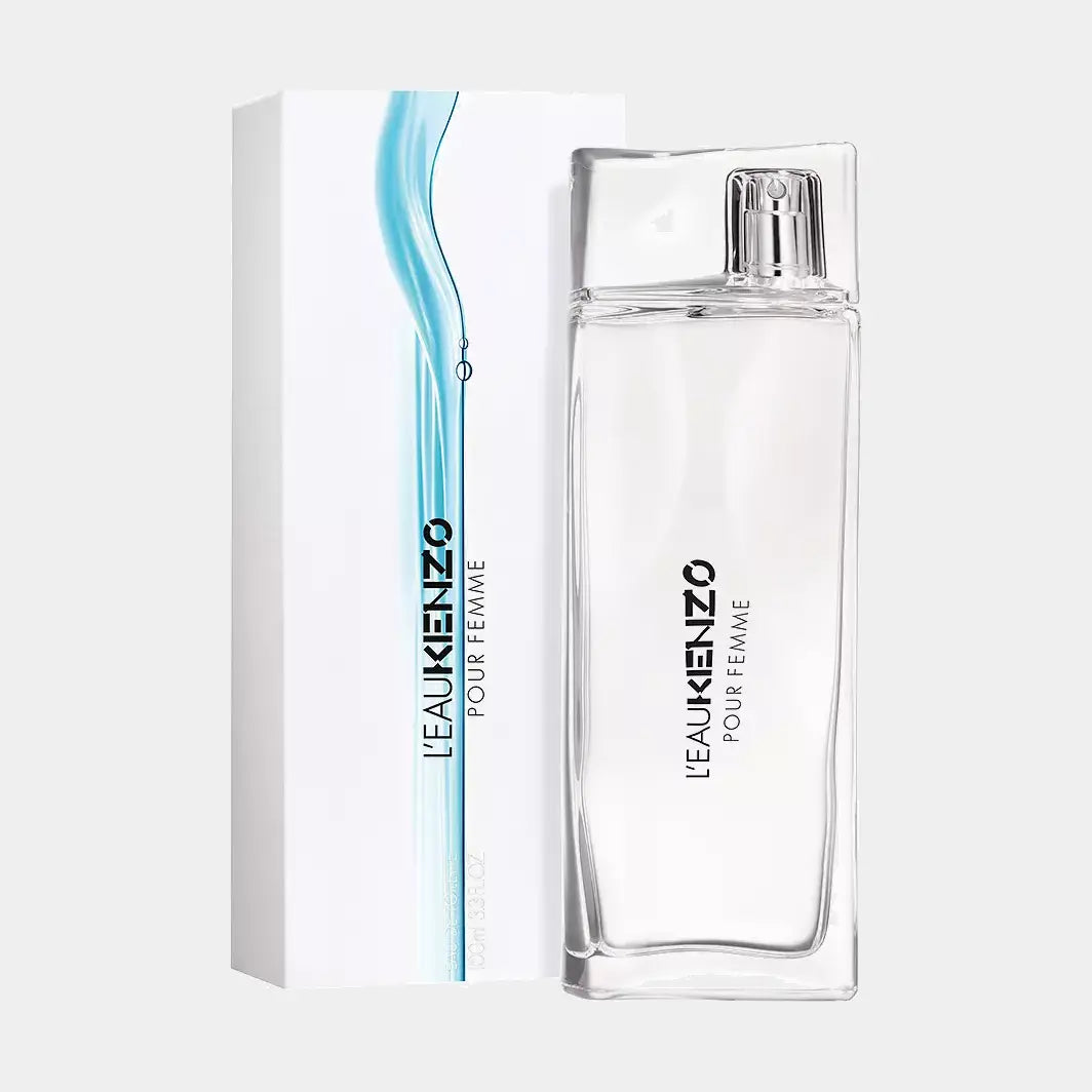 Kenzo L'eau Kenzo Eau de toilette - Eau de toilette, ЖЕНСКИЕ ДУХИ