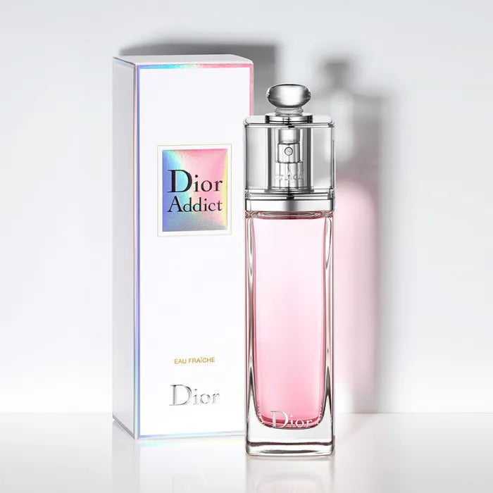 Dior Addict Eau fraîche