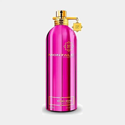 Montale Roses Musk Eau de parfum - Eau de parfum, ЖЕНСКИЕ ДУХИ