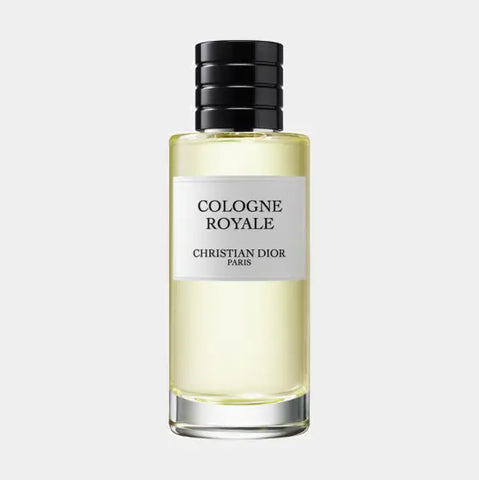 Christian Dior Cologne Royale Eau de Parfum