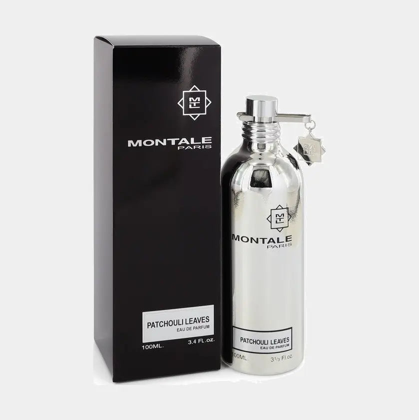 Montale Patchouli Leaves Eau de parfum - Eau de parfum, ЖЕНСКИЕ ДУХИ