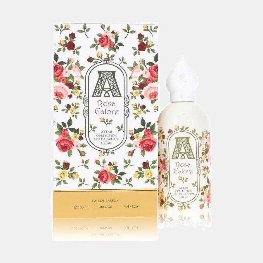 Attar Rose Galore Eau de parfum - Eau de parfum, ДУХИ УНИСЕКС