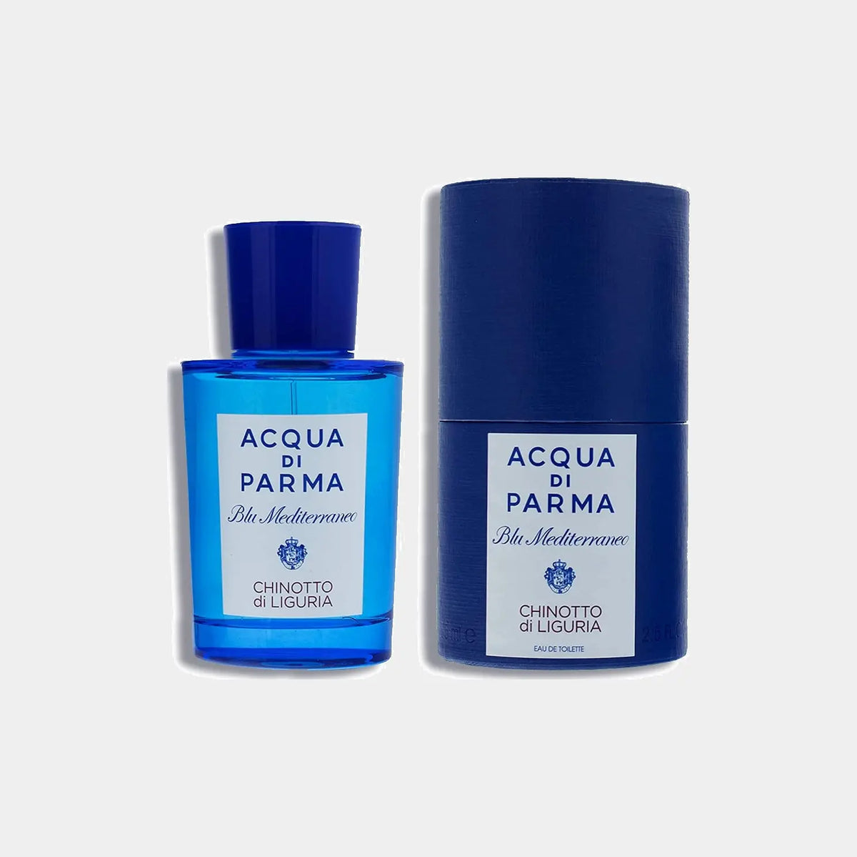 Acqua Di Parma Chinotto di Liguria Eau de toilette - Eau de toilette, ДУХИ УНИСЕКС