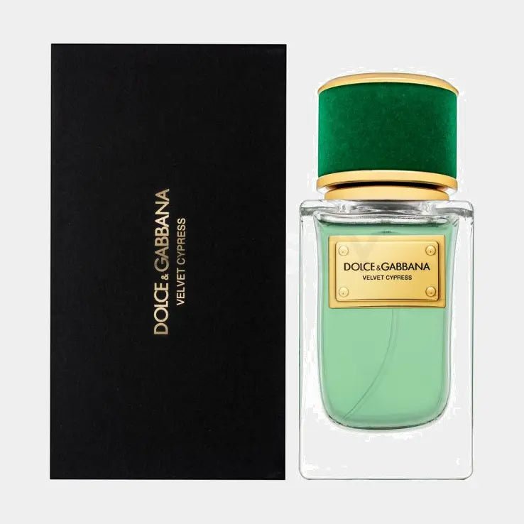 Dolce & Gabbana Velvet Cypress Eau de parfum