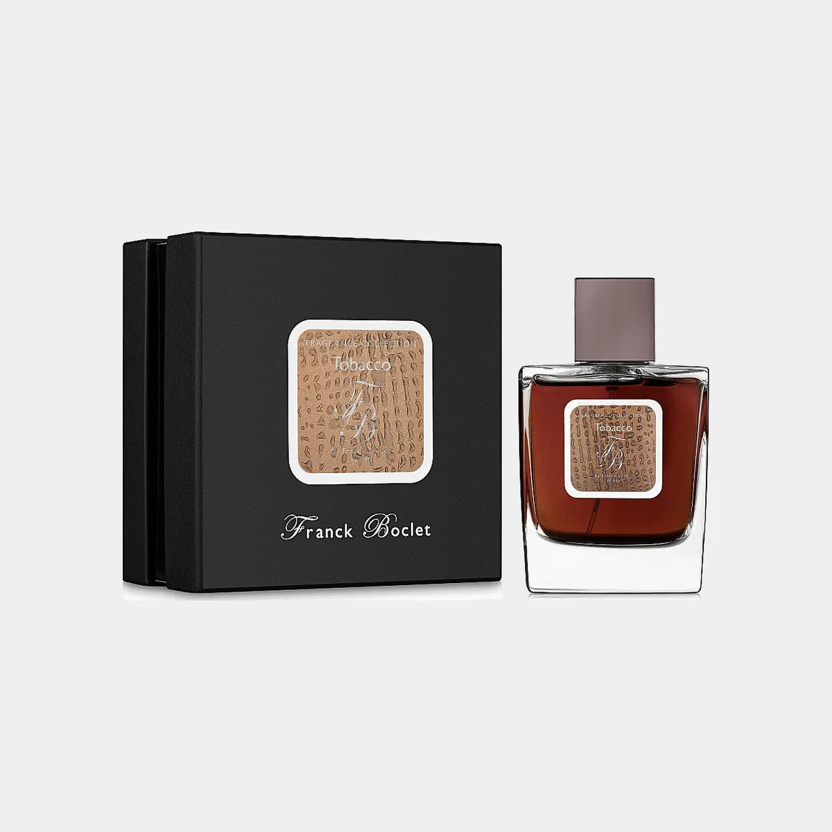 Franck Boclet Tobacco Eau de Parfum