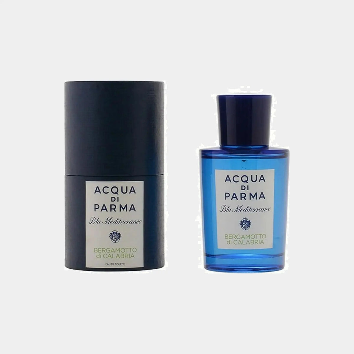 Acqua Di Parma Bergamotto Di Calabria Eau de toilette - Eau de toilette, ДУХИ УНИСЕКС