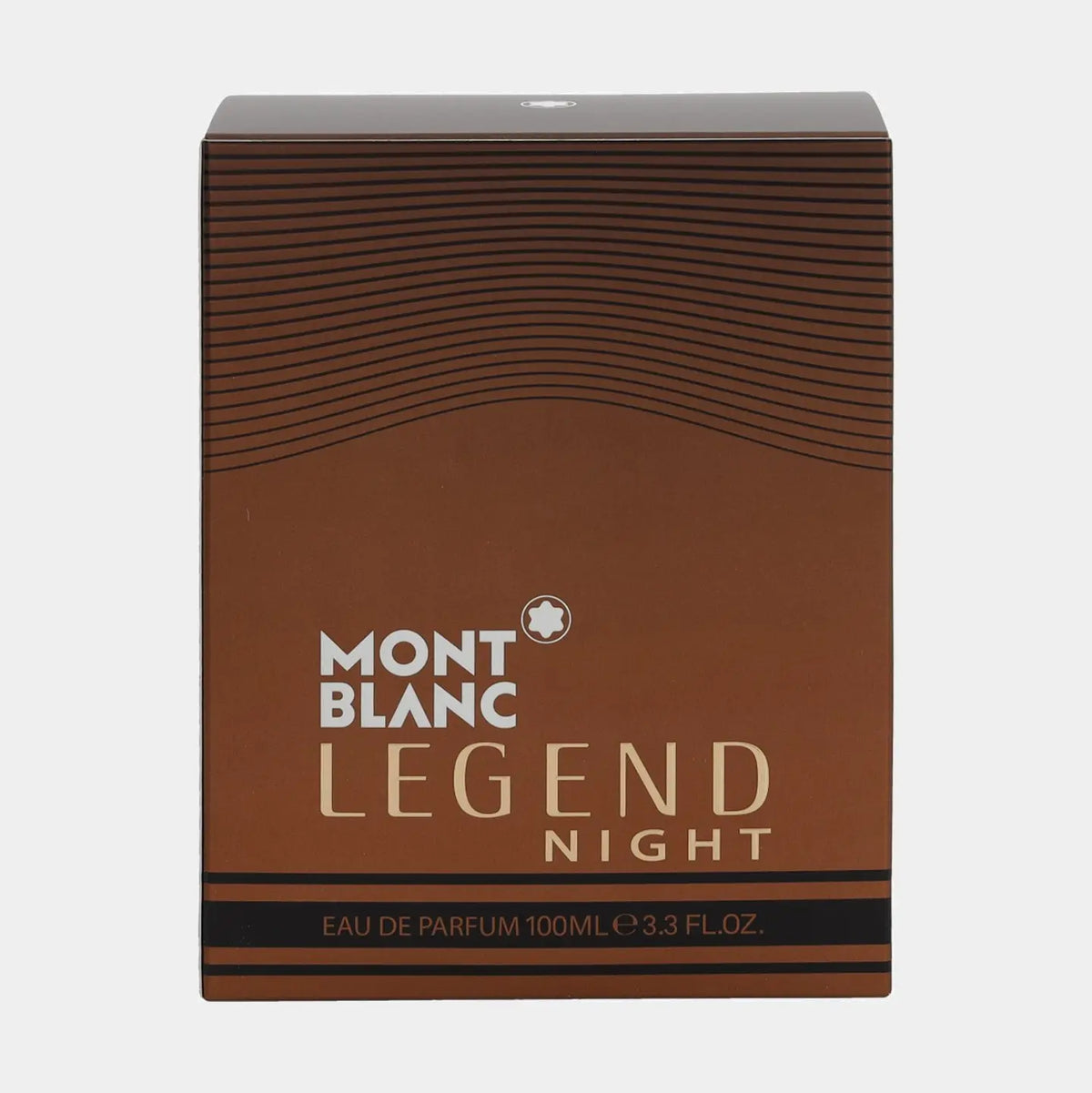 MONTBLANC Legend Night Eau de parfum - Eau de parfum, МУЖСКИЕ ДУХИ