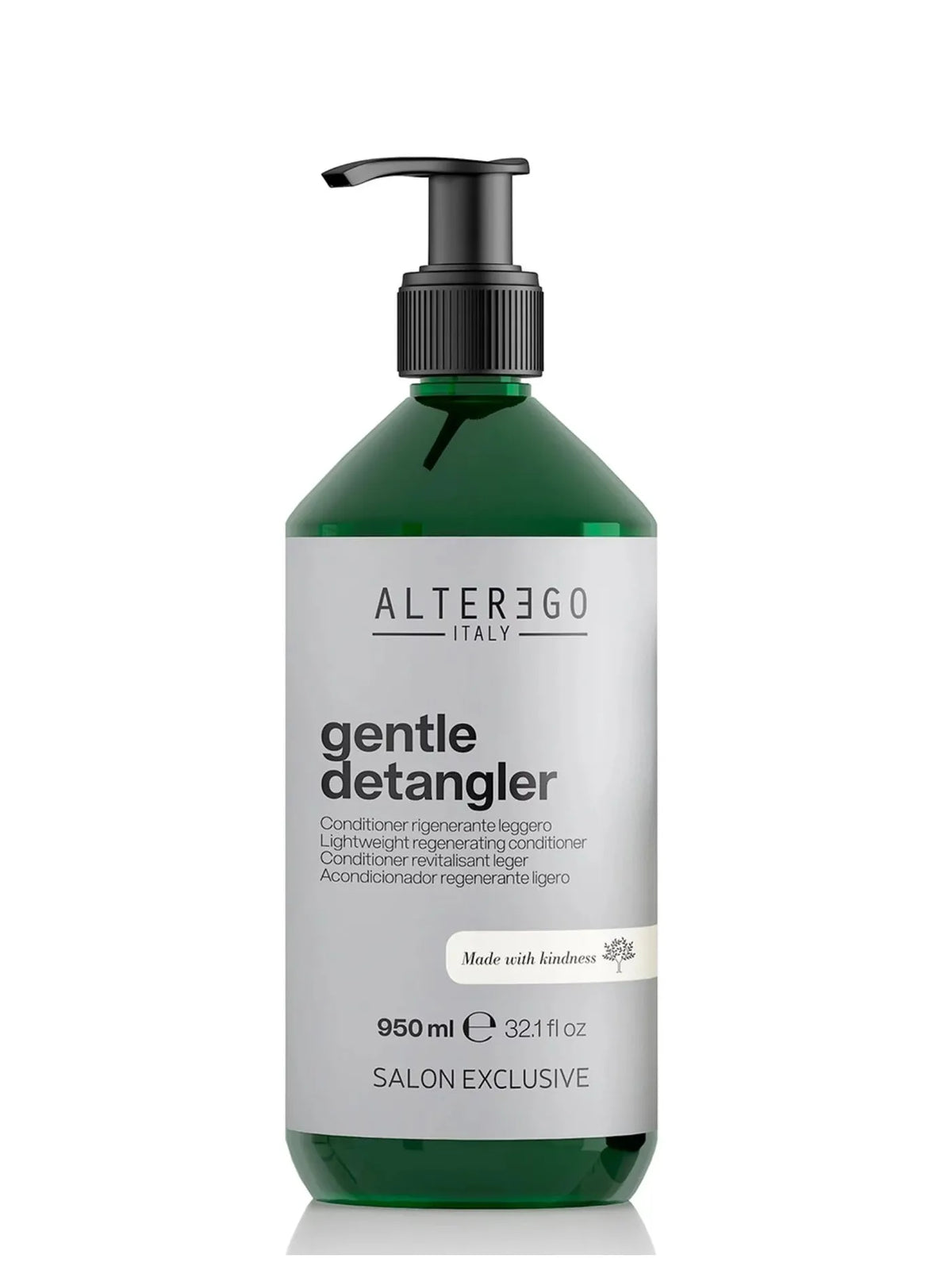 ALTEREGO Легкий увлажняющий кондиционер Gentle Detangler - Кондиционер