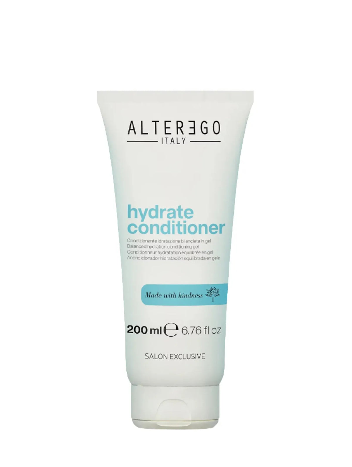 ALTEREGO Увлажняющий кондиционер HYDRATE CONDITIONER - Кондиционер