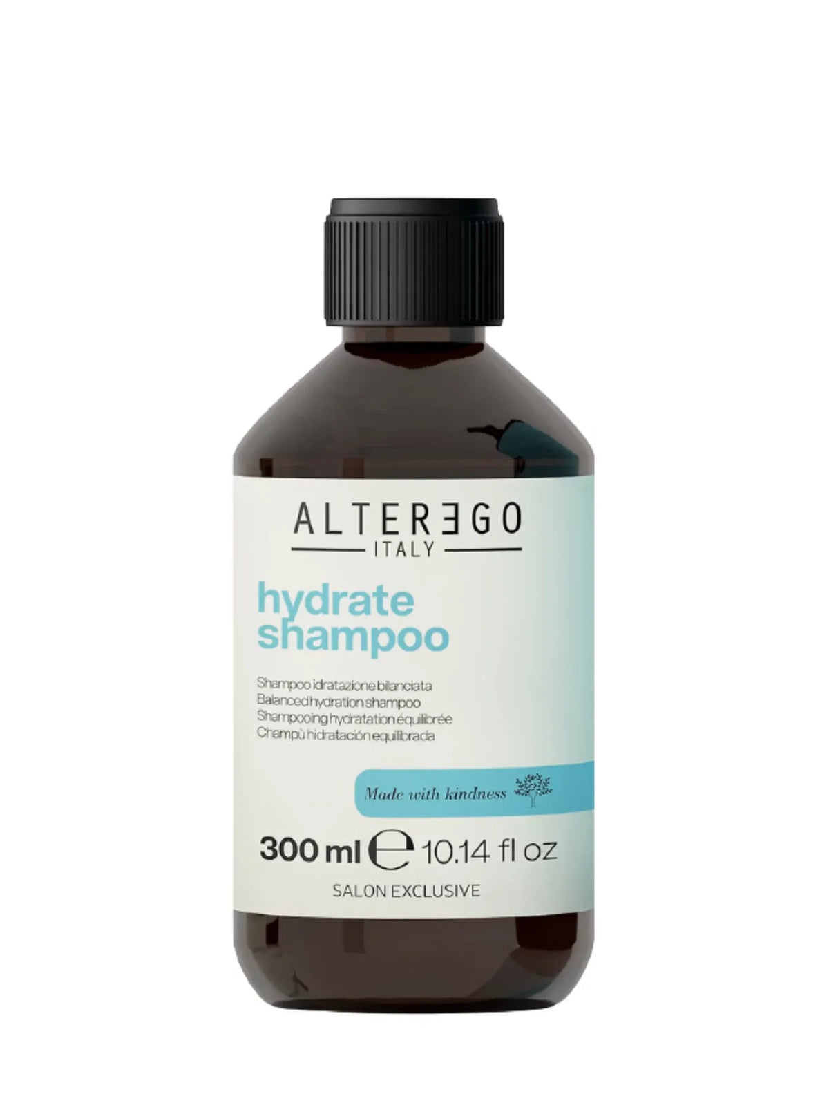 ALTEREGO Увлажняющий шампунь HYDRATE SHAMPOO - Шампунь