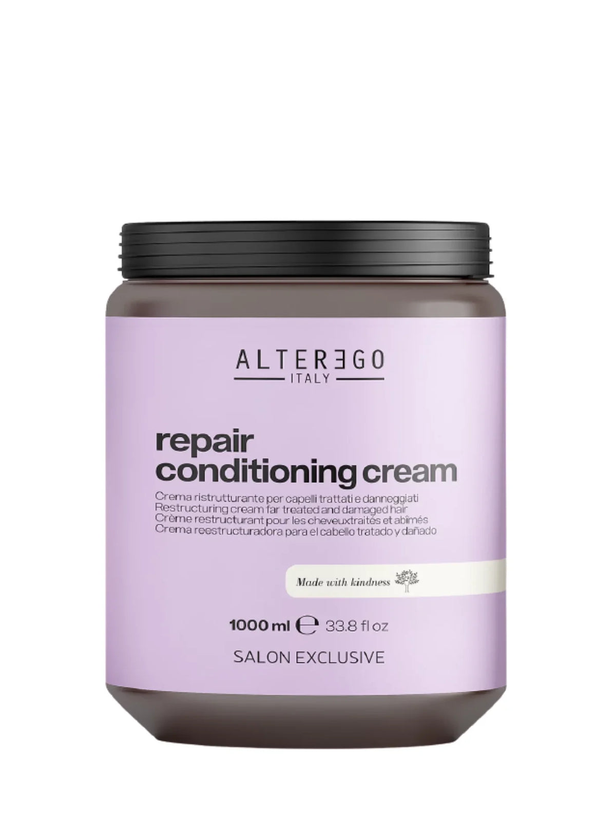 ALTEREGO Восстанавливающий крем REPAIR CONDITIONING CREAM - крем