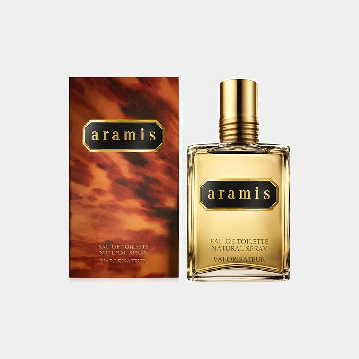 Aramis Brown Eau de toilette - Eau de toilette, МУЖСКИЕ ДУХИ