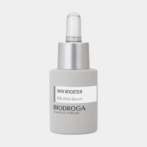 BIODROGA МЕДИЦИНСКИЙ ИНСТИТУТ 5% AHA SERUM - СЫВОРОТКА