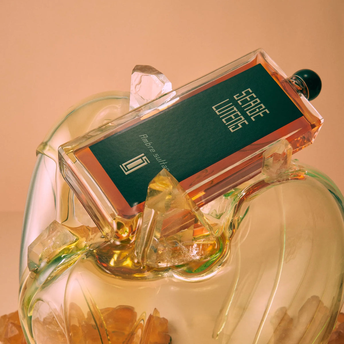 Serge Lutens Ambre Sultan Eau de parfum