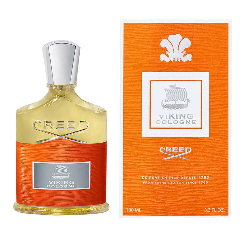 Creed VIKING COLOGNE Eau de parfum - Eau de parfum, МУЖСКИЕ ДУХИ