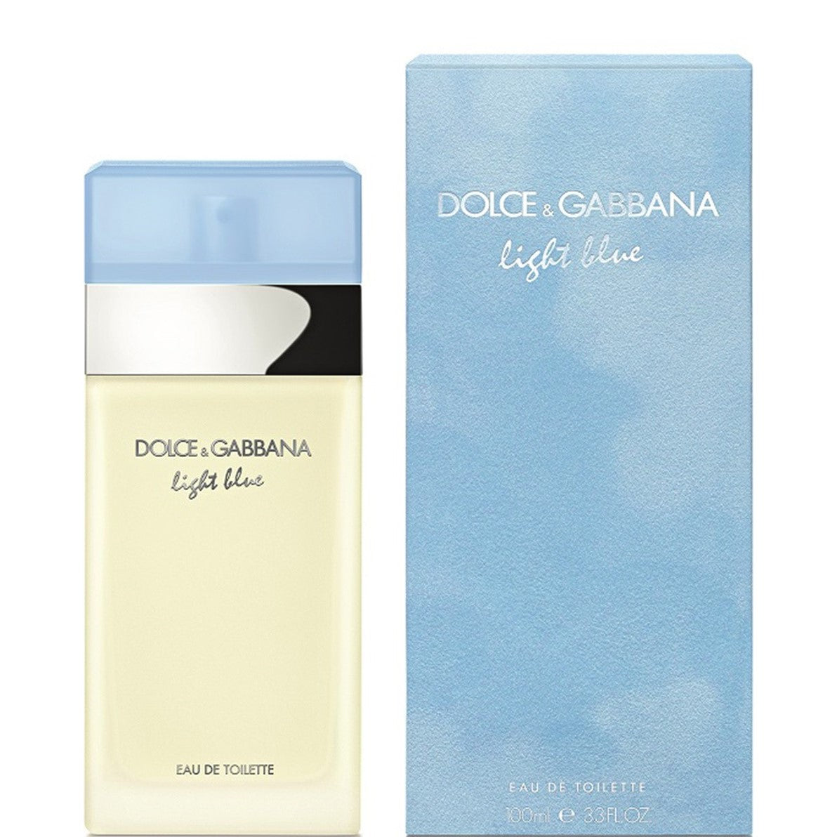 Dolce & Gabbana Light Blue Woman Eau de toilette - Eau de toilette, ЖЕНСКИЕ ДУХИ