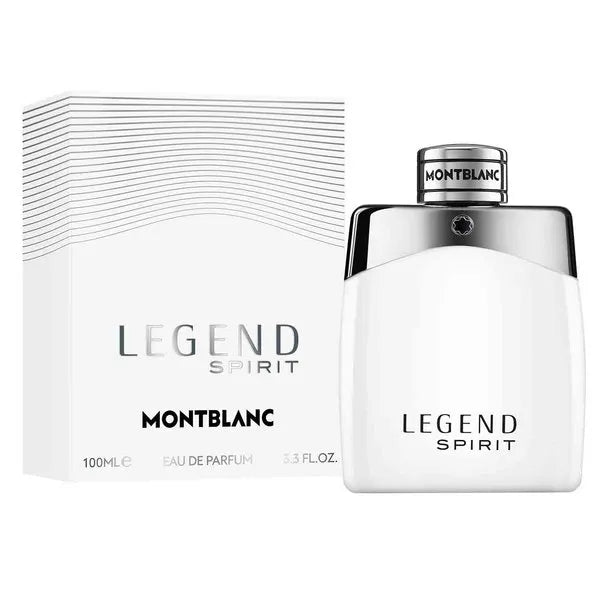 MONTBLANC Legend Spirit Eau de parfum - Eau de parfum, МУЖСКИЕ ДУХИ