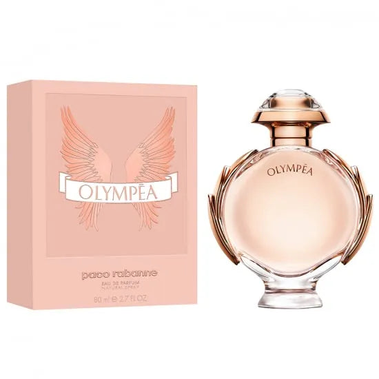 PACO RABANNE OLYMPÉA Eau de parfum - Eau de parfum, ЖЕНСКИЕ ДУХИ