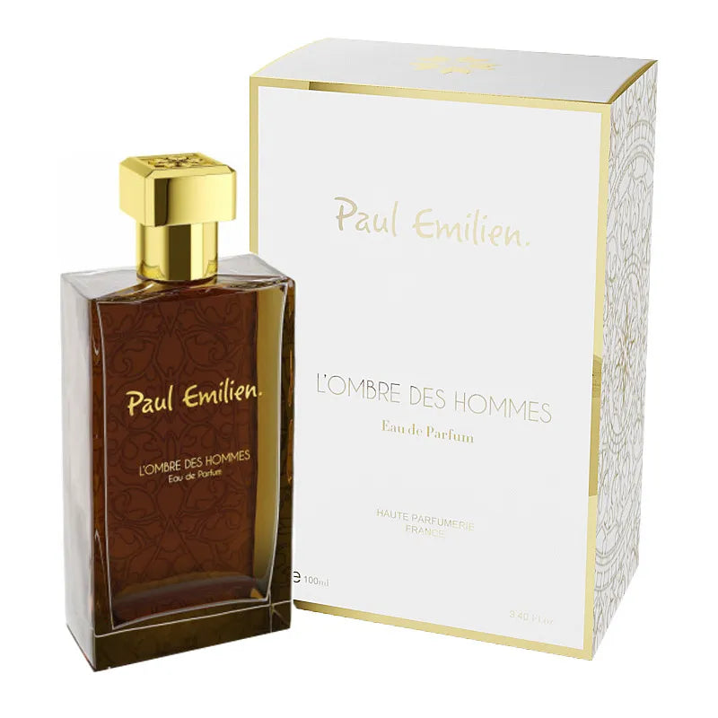 Paul Emilien L'ombre des hommes Eau de parfum - Eau de parfum, ДУХИ УНИСЕКС