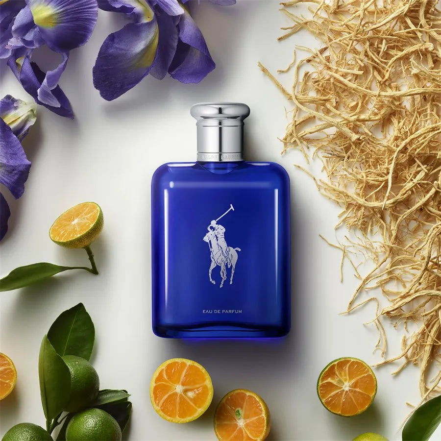 Ralph Lauren Polo Blue Eau de parfum - Eau de parfum, МУЖСКИЕ ДУХИ