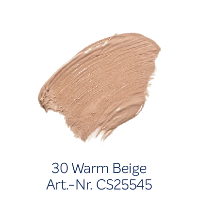 SANS SOUCIS ТОНАЛЬНЫЙ КРЕМ CELLULAR MOISTURE WARM BEIGE #30 – 30 МЛ - ТОНАЛЬНЫЕ ОСНОВЫ