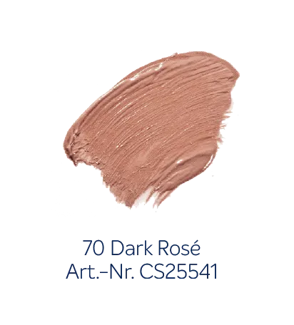 SANS SOUCIS ТОНАЛЬНЫЙ КРЕМ PERFECT LIFT DARK ROSÉ #70 — 30 МЛ - ТОНАЛЬНЫЕ ОСНОВЫ