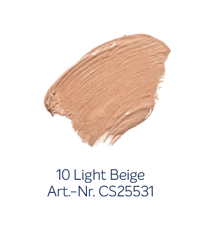 SANS SOUCIS ТОНАЛЬНЫЙ КРЕМ PERFECT LIFT LIGHT BEIGE #10 — 30 МЛ - ТОНАЛЬНЫЕ ОСНОВЫ