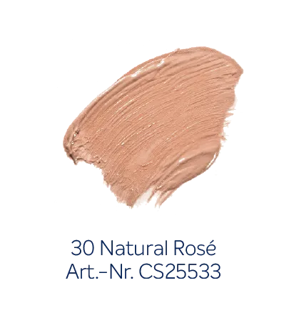 SANS SOUCIS ТОНАЛЬНЫЙ КРЕМ PERFECT LIFT NATURAL ROSÉ #30 – 30 МЛ - ТОНАЛЬНЫЕ ОСНОВЫ