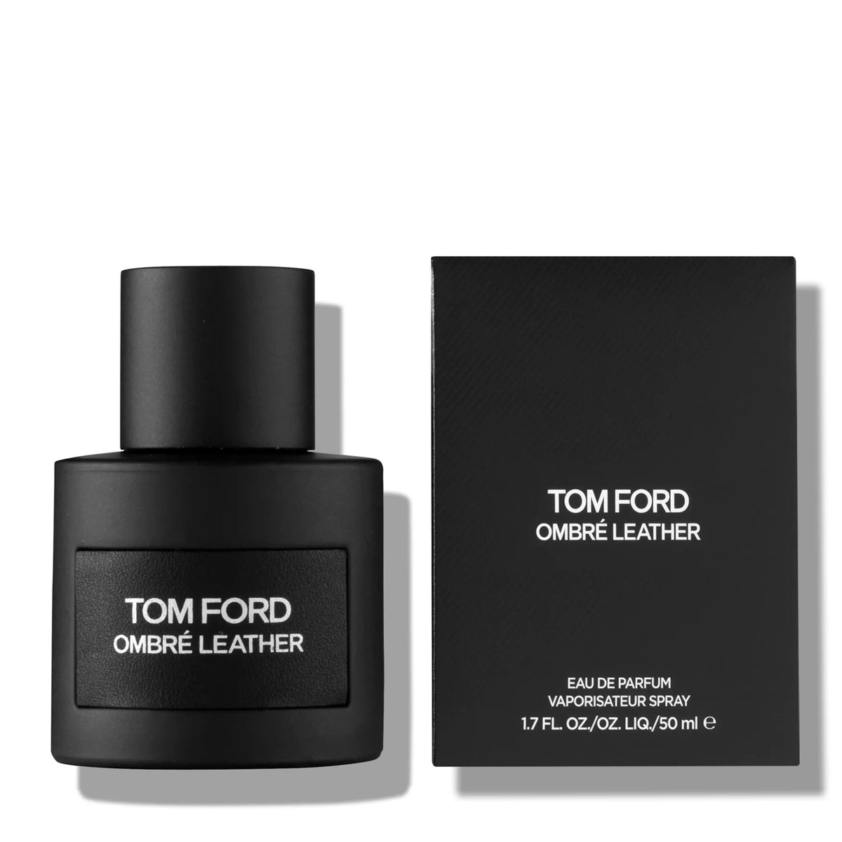 TOM FORD Ombré Leather Eau de parfum - Eau de parfum, МУЖСКИЕ ДУХИ