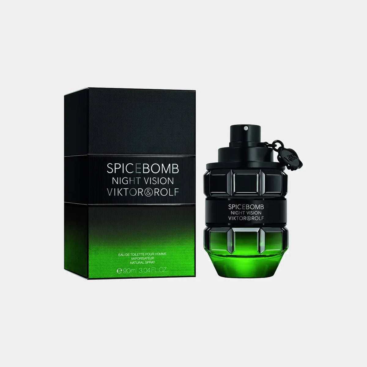 Viktor & Rolf Spicebomb Night Vision Eau de toilette - Eau de toilette, МУЖСКИЕ ДУХИ