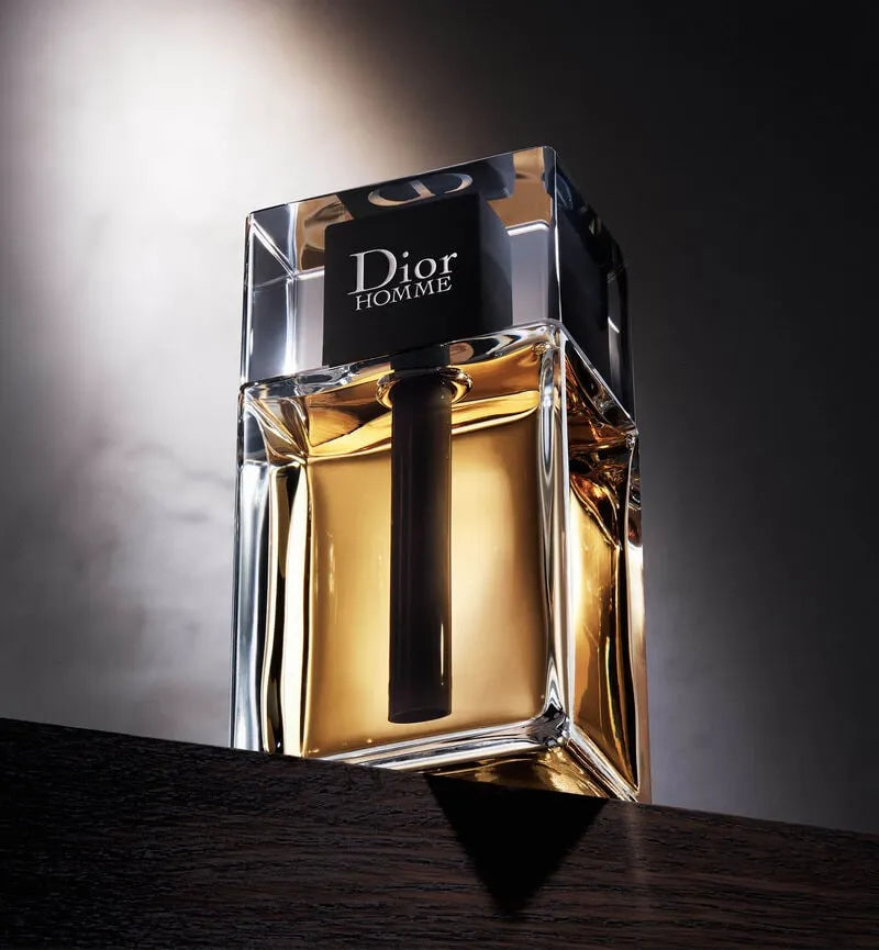 Dior Homme Eau de Toilette