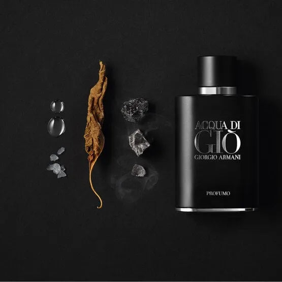 Giorgio Armani Acqua di Gio Profumo Parfum - Parfum, МУЖСКИЕ ДУХИ