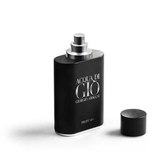 Giorgio Armani Acqua di Gio Profumo Parfum - Parfum, МУЖСКИЕ ДУХИ