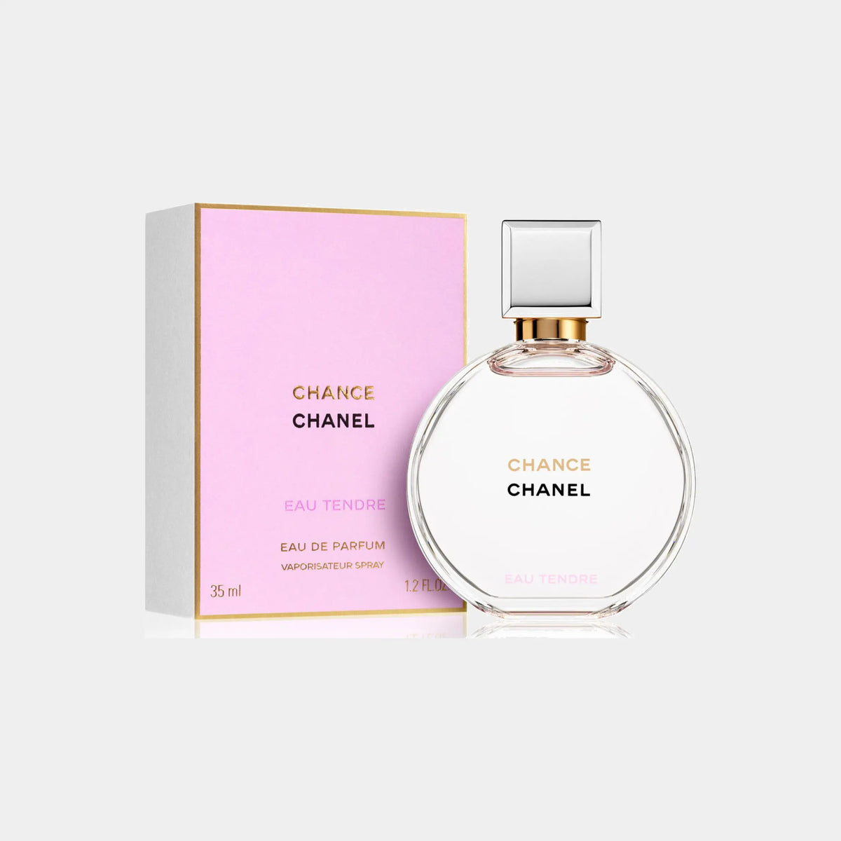 Chanel Chance Eau Tendre Eau de Parfum