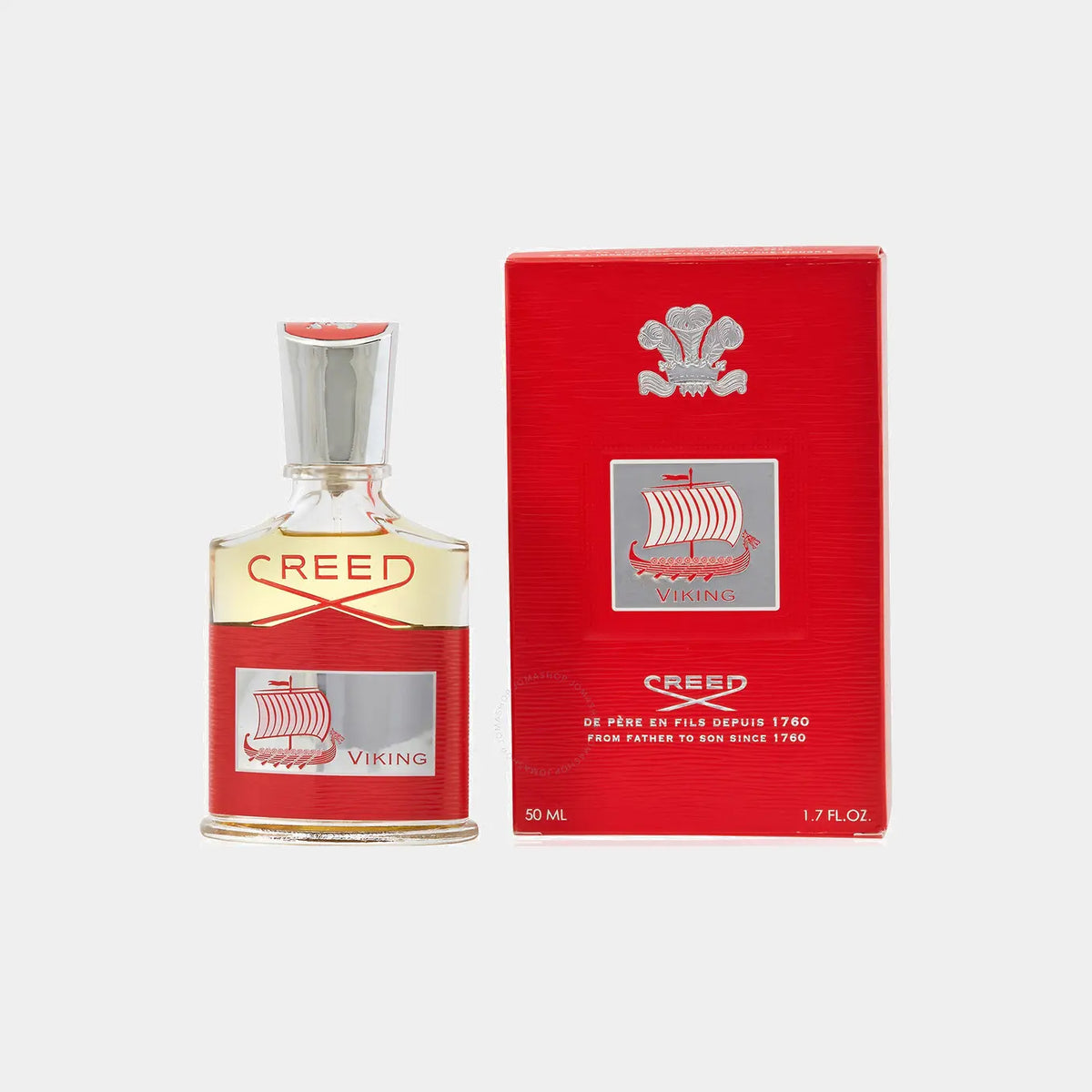 Creed Viking Eau de parfum - Eau de parfum, МУЖСКИЕ ДУХИ