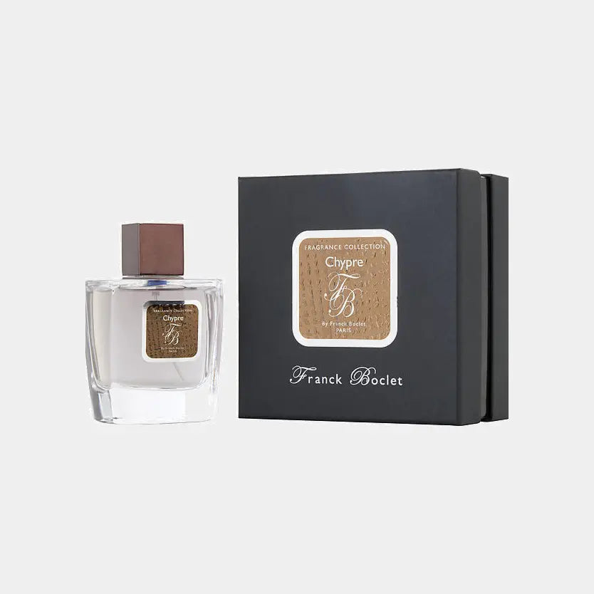 Franck Boclet Chypre Eau de parfum - Eau de parfum, ЖЕНСКИЕ ДУХИ