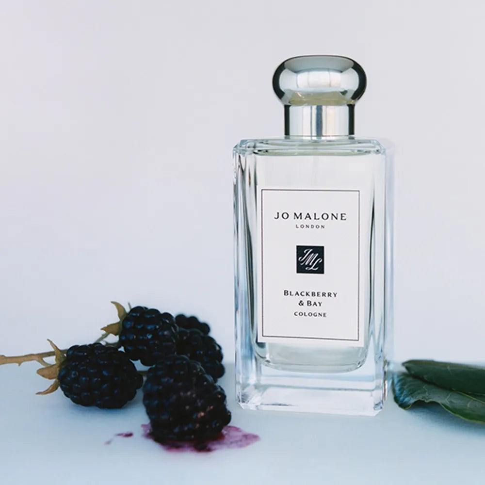 JO MALONE LONDON Blackberry & Bay Cologne - Eau de Cologne