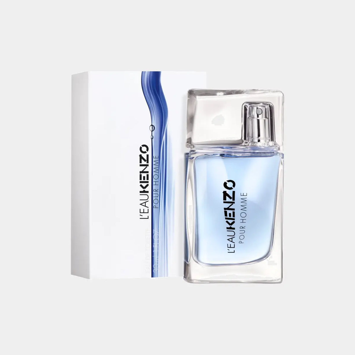 Kenzo L'eau Pour Homme Eau de toilette - Eau de toilette, МУЖСКИЕ ДУХИ