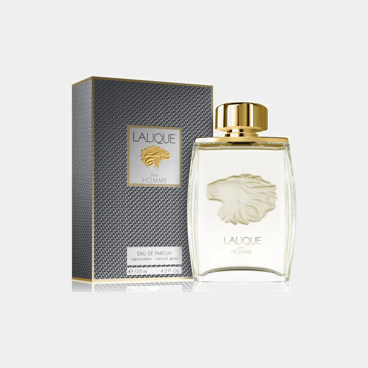 Lalique Lion Pour Homme Eau de toilette - Eau de toilette, МУЖСКИЕ ДУХИ