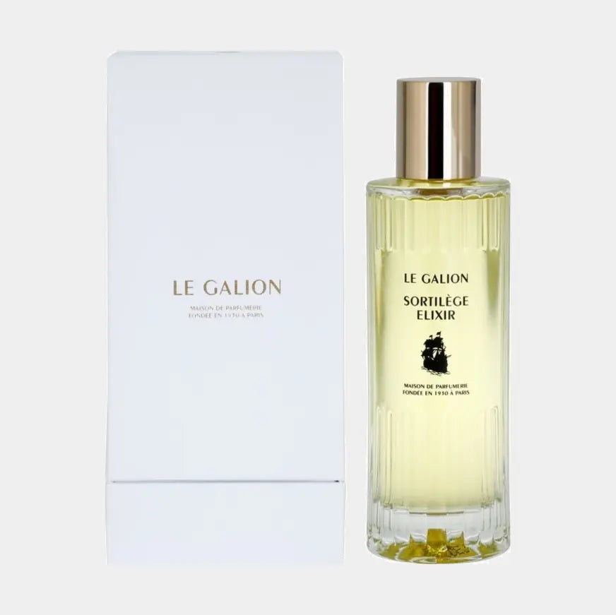 Le Galion Sortilège Elixir Eau de parfum - Eau de parfum, ЖЕНСКИЕ ДУХИ