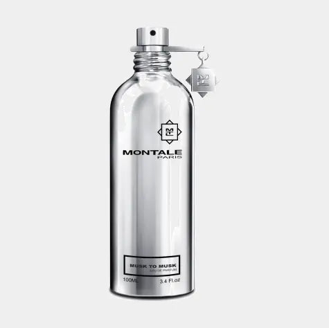 Montale Musk to Musk Eau de parfum - Eau de parfum, ДУХИ УНИСЕКС