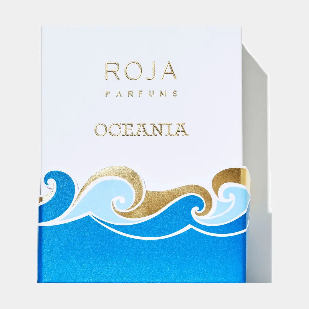 Roja Oceania Eau De Parfum