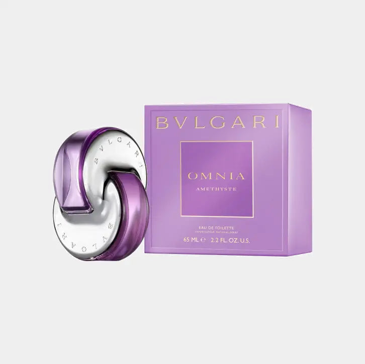 Bvlgari Omnia Amethyste Eau de toilette - Eau de toilette, ЖЕНСКИЕ ДУХИ