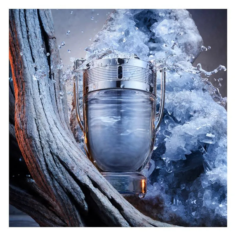 Paco Rabanne Invictus Eau de toilette - Eau de toilette, МУЖСКИЕ ДУХИ