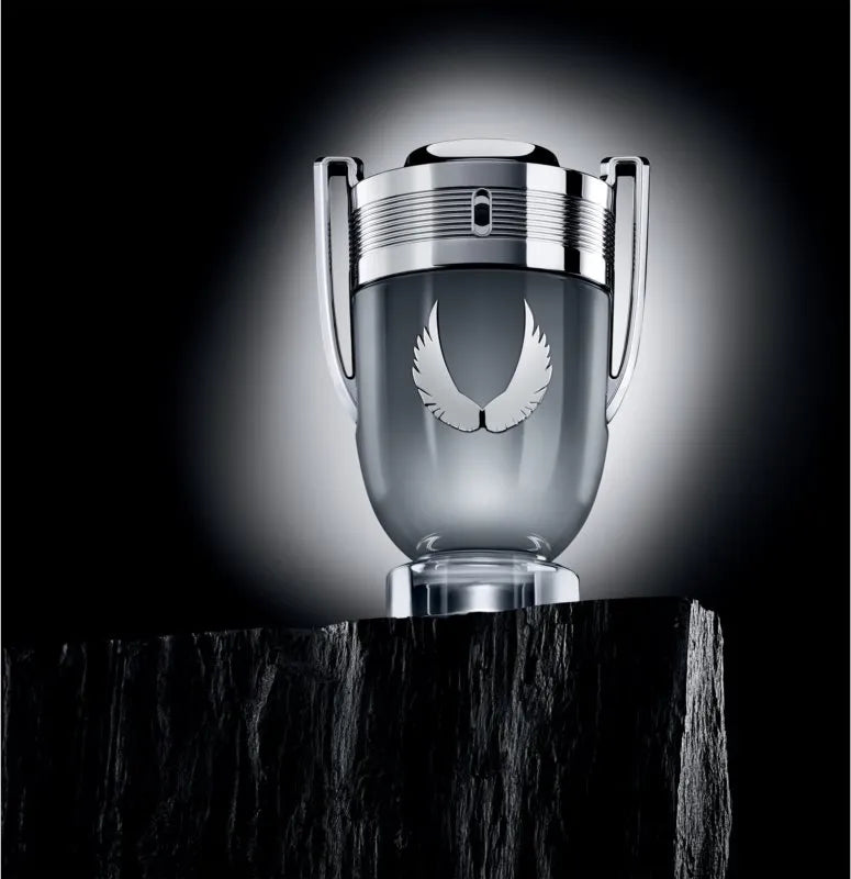 Paco Rabanne Invictus Platinum Eau de parfum - Eau de parfum, МУЖСКИЕ ДУХИ